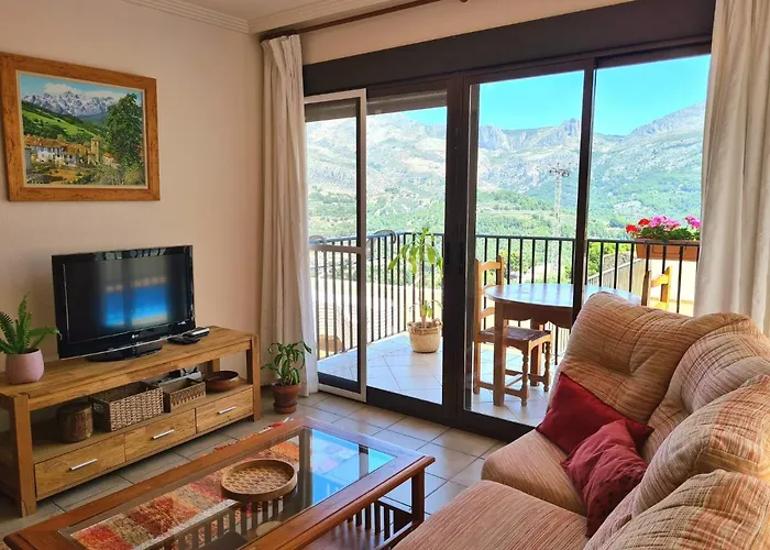 Mirador Del Valle