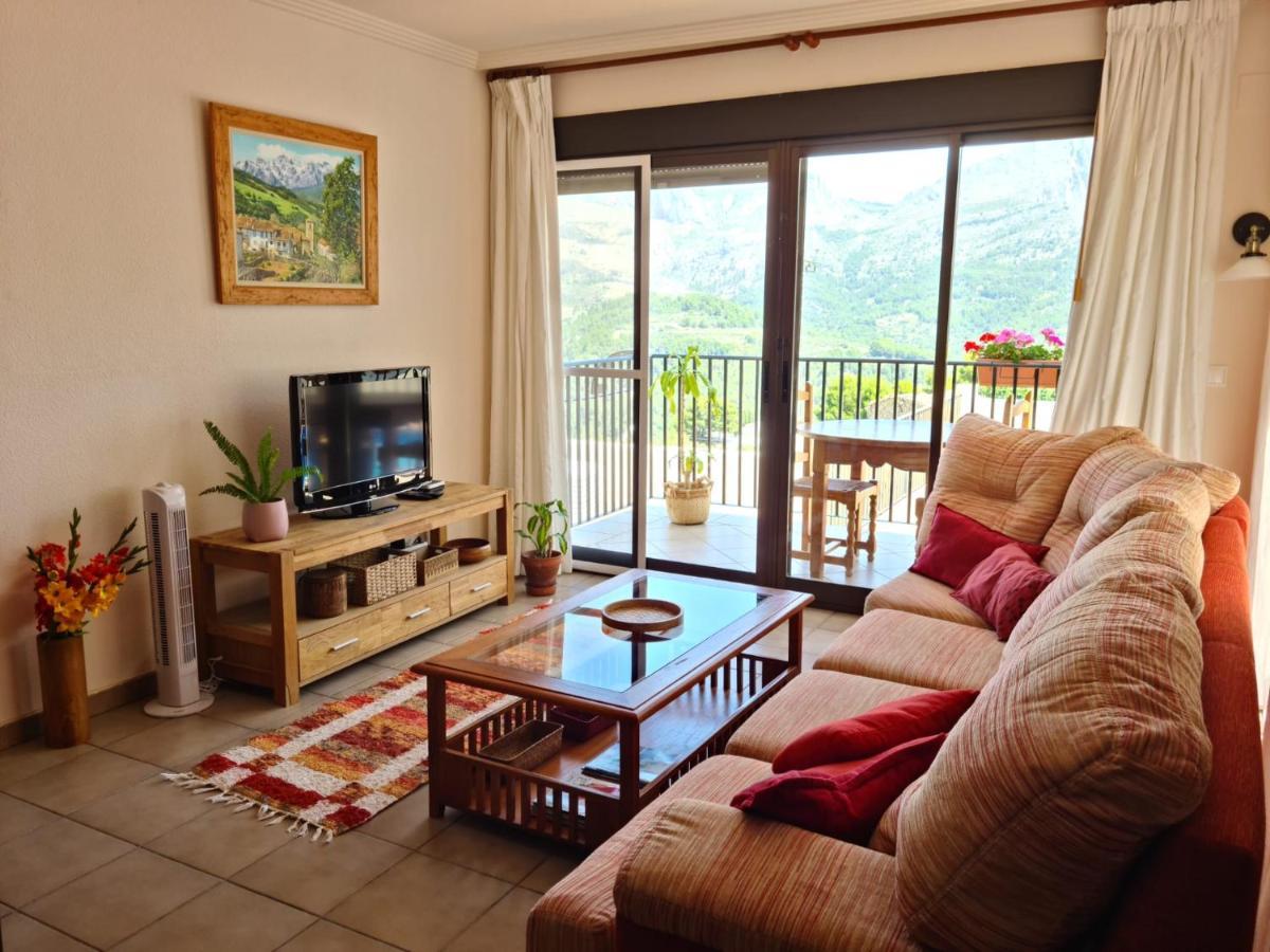 Apartment Mirador Del Valle
