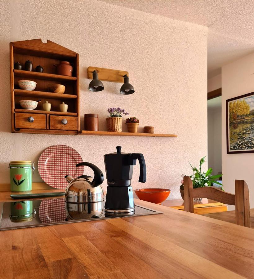 Mirador Del Valle Apartment