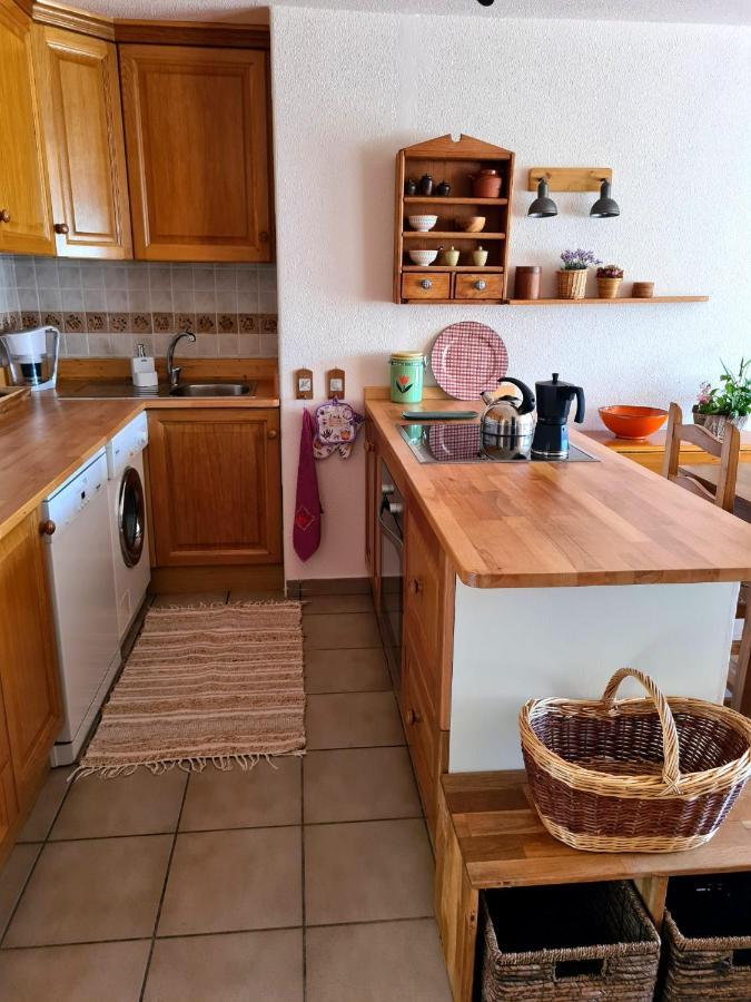 Mirador Del Valle Apartment Benimantell