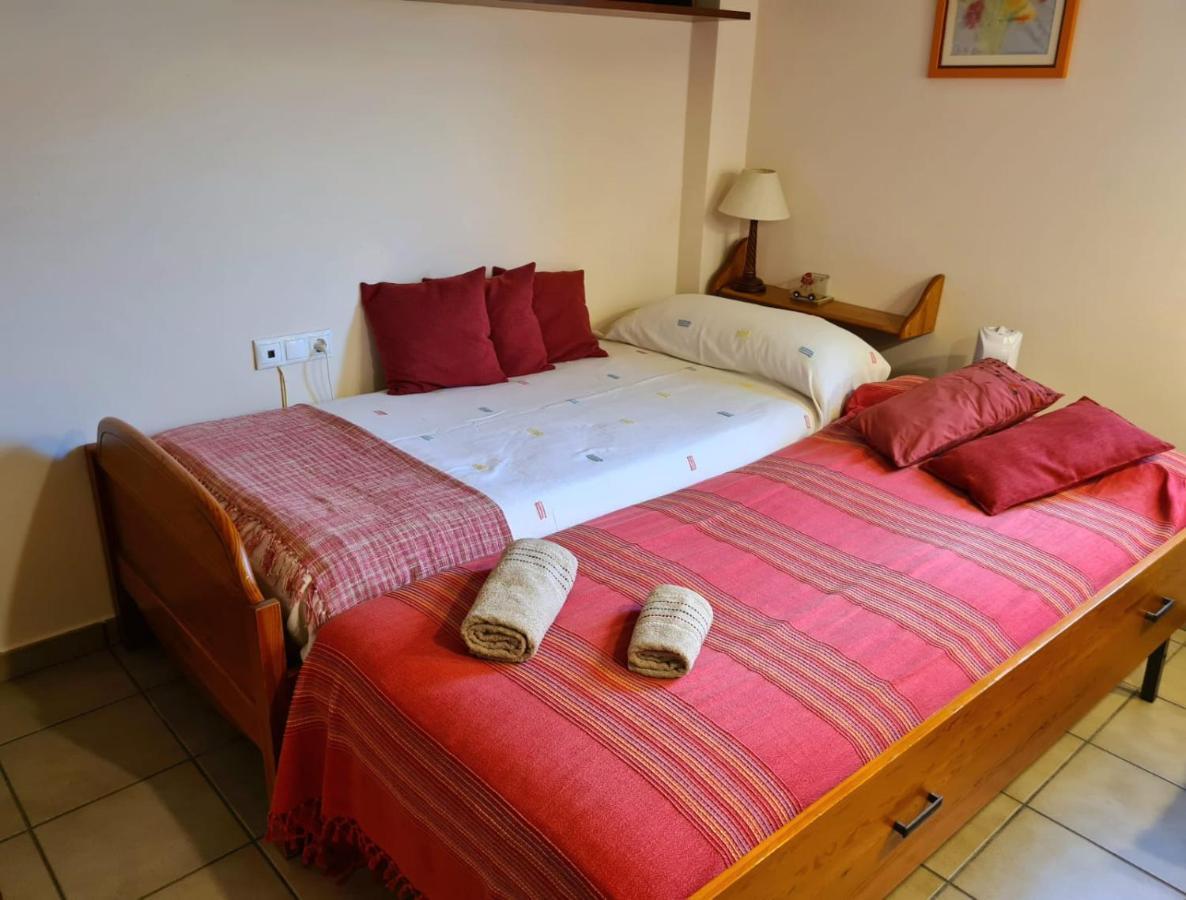 Mirador Del Valle Apartment
